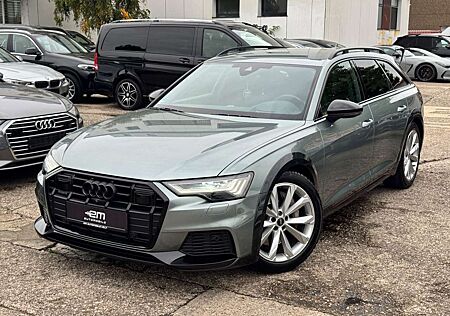 Audi A6 Allroad quattro 55 TDI Matrix/Luft/B&O/360