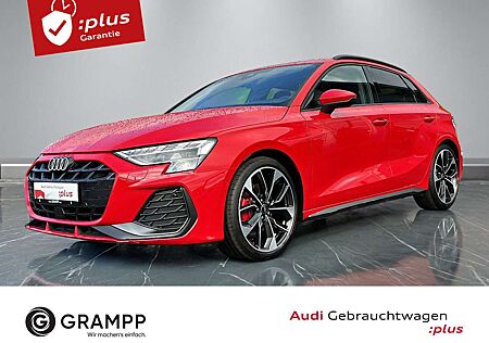 Audi A3 S line 35 TDI S-tronic +LED+KAMERA+