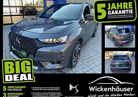 DS Automobiles DS 7 DS7 CB Hybrid Performance Line AHK*Focal*Navi