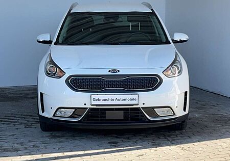 Kia Niro 1.6 GDI 2WD Edition 7 Navi.8-fach bereift