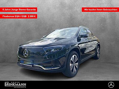 Mercedes-Benz EQA 250 EQA 250 Progressive/Panorama/LED/SHZ/Parktronic
