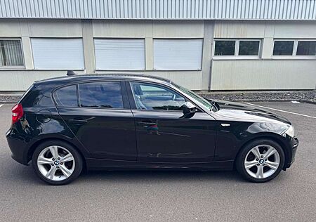 BMW 118i 118