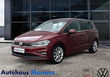 VW Golf Volkswagen VII Sportsvan 1.5 TSI Highline Klima Navi