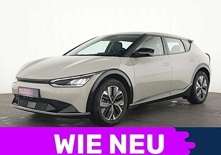 Kia EV6 Air-Paket|ACC|Rückfahrkamera|LED|Navi