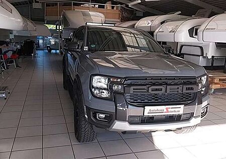 Ford Ranger Tremor 4WD Doppelkabine