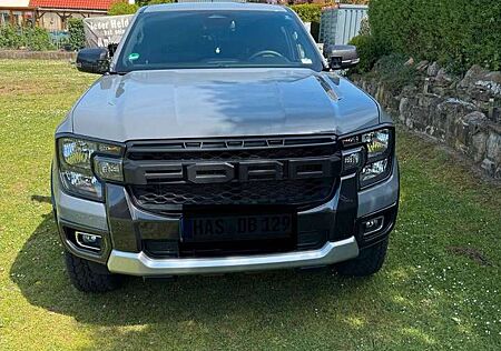 Ford Ranger Tremor -4WD Doppelkabine..
