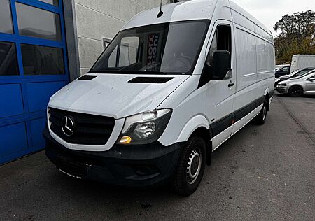 Mercedes-Benz Sprinter 310/311/313/314/316 CDI (906.631/633/635/637)
