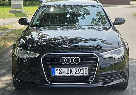 Audi A6 Avant 2.0 TDI DPF multitronic