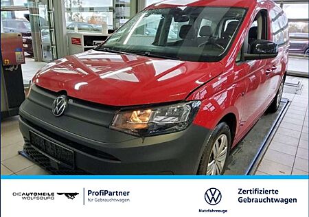 VW Caddy Volkswagen Kombi 1.5 TSI Maxi ACC/Multilenk/Sitzhzg