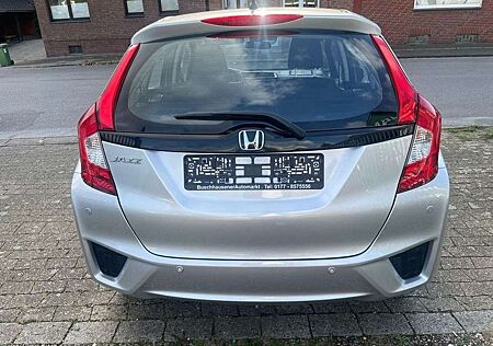 Honda Jazz 1.3 i-VTEC CVT Comfort