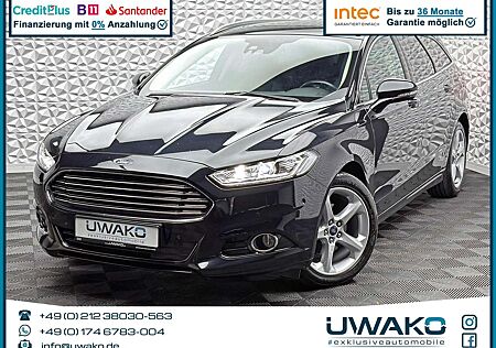 Ford Mondeo TURNIER 2.0 ECOBOOST/TITANIUM/PANO/KEYLES