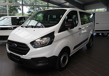 Ford Transit Custom Kombi 320 L1 (9 Sitzer)