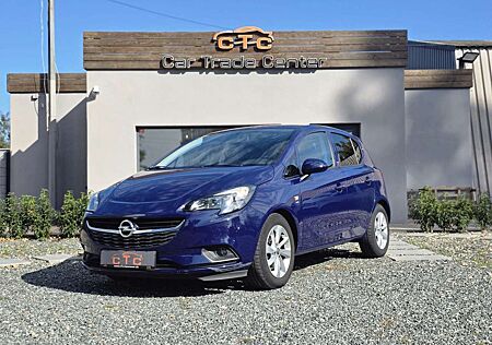 Opel Corsa E Active/8-fach/2.Hd/Euro6/Klima/TÜV-NEU