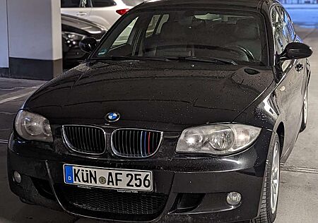 BMW 118d 118 DPF
