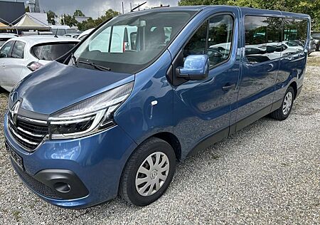 Renault Trafic Pkw Grand Combi Life ENERGY dCi 145