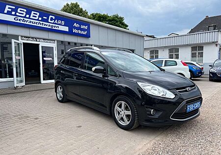 Ford Grand C-Max Business Edition