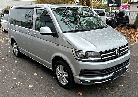 VW T6 Multivan Volkswagen Comfortline~ACC~NAVI~AHK~APPLE