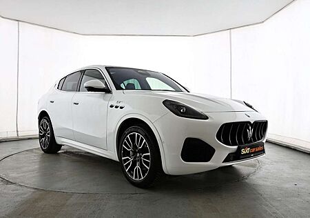 Maserati Grecale 2.0 GT|HUD|PANO|360°|SHZ v+h|NAV|ACC|20"