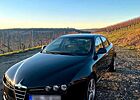 Alfa Romeo 159 2.4 JTDM 20V