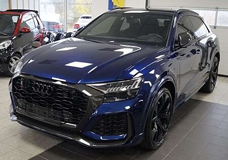 Audi RS Q8 RSQ8 quattro tiptronic/Carbon/Head up/B&O/TUV