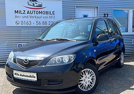 Mazda 2 1.4 CD Comfort