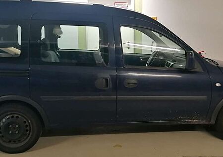 Opel Combo 1.4 Twinport