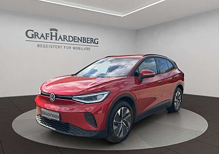 VW ID.4 gebraucht kaufen VW ID.4 Volkswagen Pro 210 kW