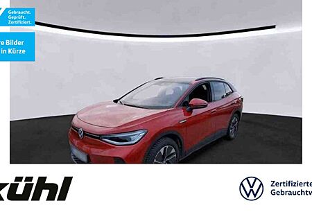 VW ID.4 Volkswagen 150 KW Pro Performance Top Sport plus, Desi
