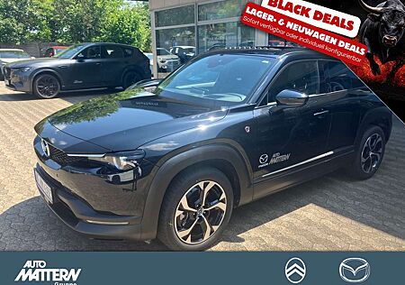 Mazda MX-30 R-EV Makoto |NAVI|SHZ|LED|CarPlay|Kamera B
