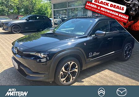 Mazda MX-30 R-EV Makoto |NAVI|SHZ|LED|CarPlay|Kamera|