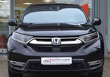 Honda CR-V Hybrid e:HEV 2.0 i-MMD 4WD Sport Line