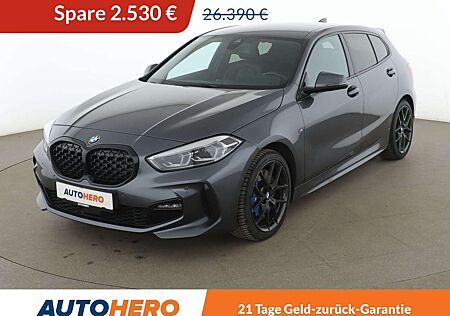 BMW 120 d xDrive M Sport Aut.*NAVI*HEAD-UP*CAM*