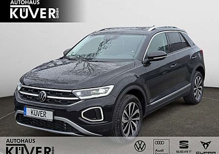 VW T-Roc Volkswagen Style 1.5 TSI DSG MATRIX*APP*ACC*AHK*NAVI*LED