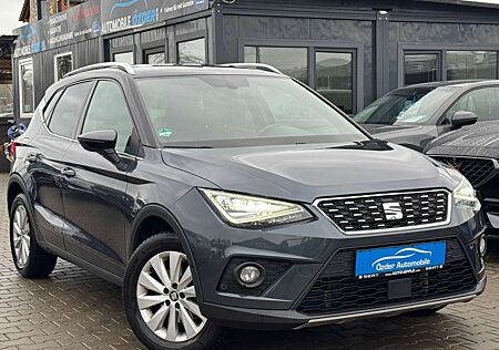 Seat Arona Xcellence+Automatik+TÜV Neu+Finanzierung+