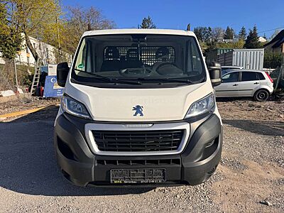 Peugeot Boxer Boxer HDi 335 L3