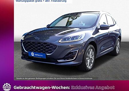 Ford Kuga 2.5 Duratec FHEV 4x4 VIGNALE