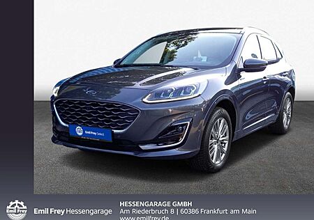 Ford Kuga 2.5 Duratec FHEV 4x4 VIGNALE