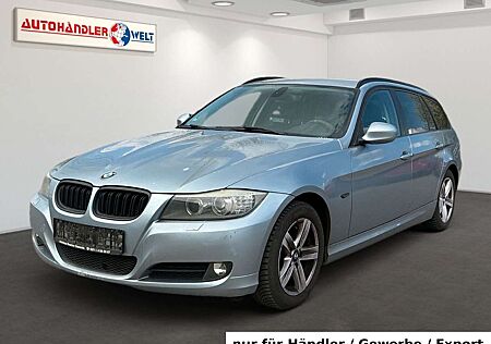 BMW 318i 318 Kombi Xenon Dual-AAC PDC SHZ Tempo