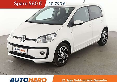 VW Up Volkswagen ! 1.0 join !*SHZ*PDC*