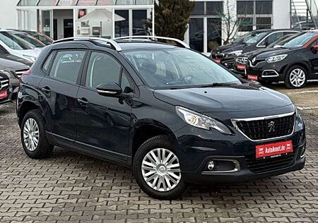 Peugeot 2008 1.2 VTi Active *BCM*BT*MFL*KLIMA*APP*AHK*