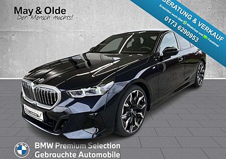 BMW 520 i Limousine M Sport LED ACC H/K Kamera AHK