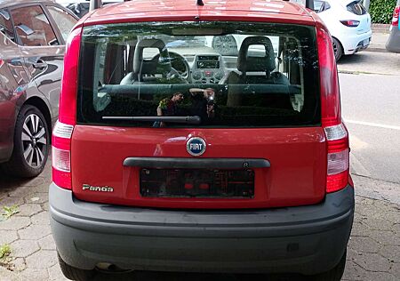 Fiat Panda 1.1 Active