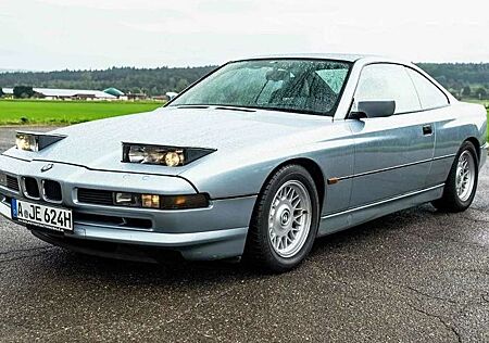 BMW 850Ci 850 (850i)