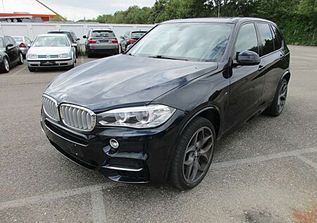 BMW X5 M X5 M50d Aut * Navi * Panorama * Alu 21´ * Leder