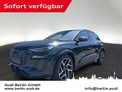 Audi Q6 e-tron performance 225 kW