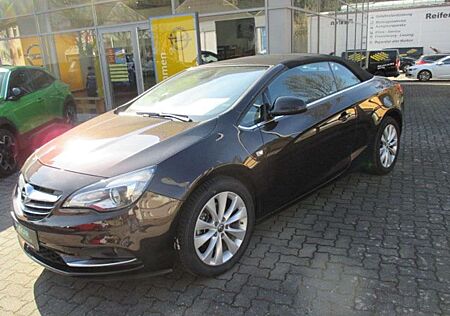 Opel Cascada Innovation / AUTOMATIK
