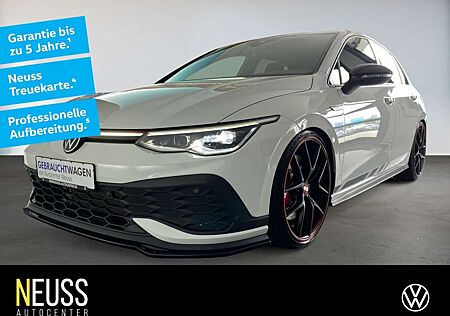 VW Golf GTI Volkswagen 2.0 TSI DSG Clubsport REMUS+BBS+H&R+K&N+RIEGER