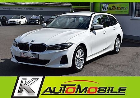 BMW 320 d xDrive LED+Navi+DAB+HiFi+SHZ+PDC+Kamera+ACC