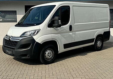 Citroën Jumper Citroen Kasten 33 L1H1°Klima°Kamera°AHK°3/Sitzer