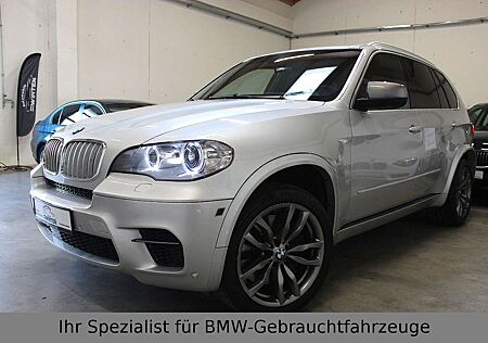 BMW X5 M50d xDrive M-Paket Sitzklima*LHZ*360°Kamera